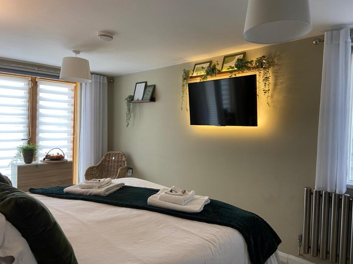 Horsley  Contemporary Quiet Countryside Retreat 빌라 외부 사진