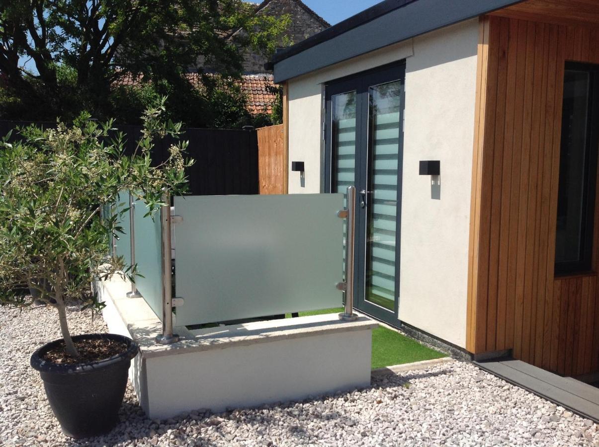 Horsley  Contemporary Quiet Countryside Retreat 빌라 외부 사진